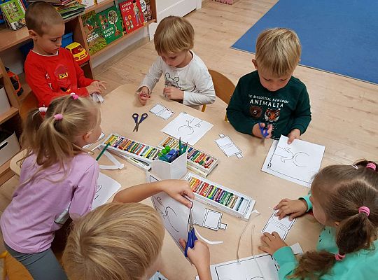 Gr. IV Poznajemy zasady czytelnika