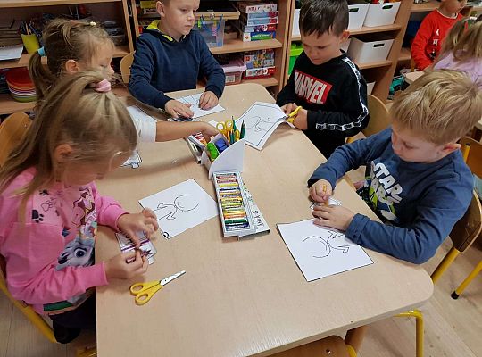 Gr. IV Poznajemy zasady czytelnika