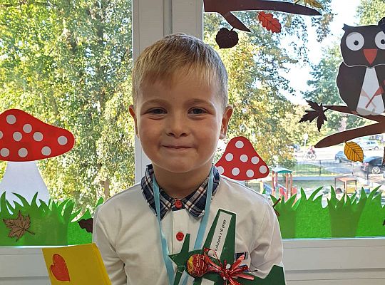 Gr. III Dzień Chłopaka