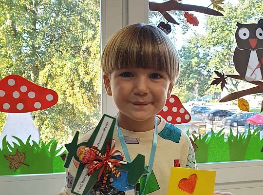 Gr. III Dzień Chłopaka