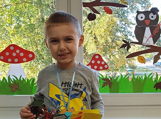 Gr. III Dzień Chłopaka