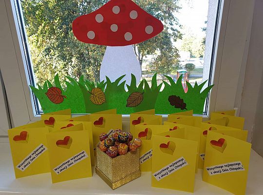 Gr. III Dzień Chłopaka