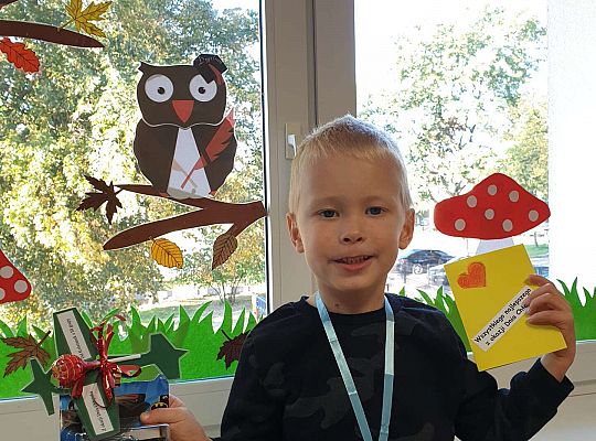 Gr. III Dzień Chłopaka