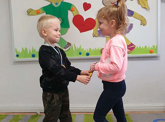 Gr. III Dzień Chłopaka