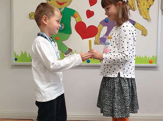 Gr. III Dzień Chłopaka