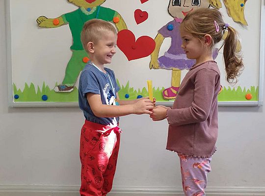 Gr. III Dzień Chłopaka