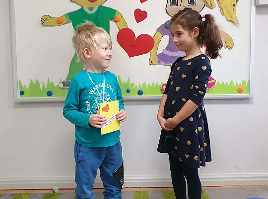 Gr. III Dzień Chłopaka