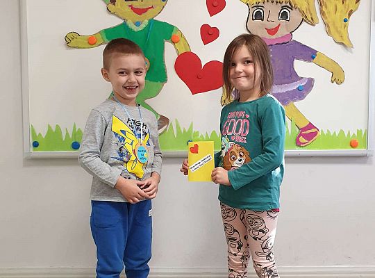 Gr. III Dzień Chłopaka