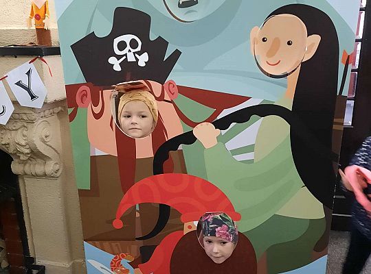 Gr. IV Wycieczka do Biblioteki Miejskiej