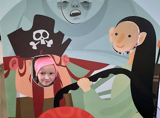 Gr. IV Wycieczka do Biblioteki Miejskiej