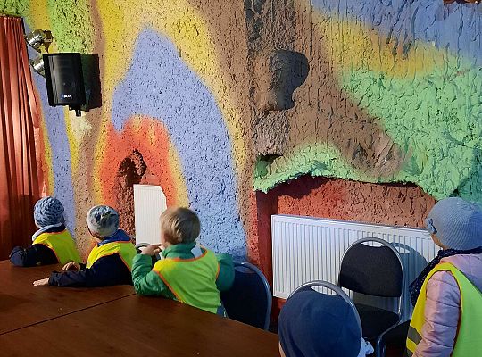 Gr. IV Wycieczka do Biblioteki Miejskiej