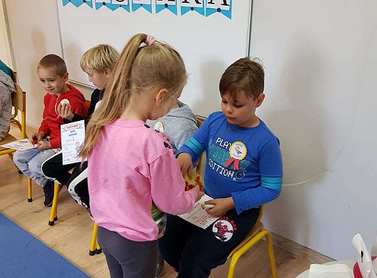 Gr. IV Dzień Chłopaka