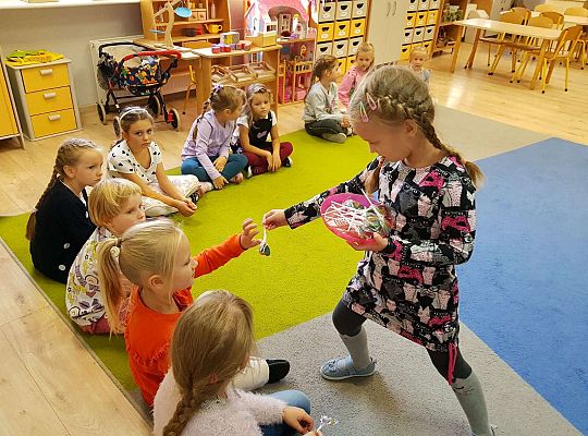 Gr. IV Dzień Chłopaka