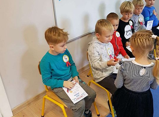 Gr. IV Dzień Chłopaka