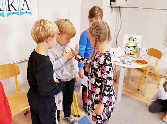 Gr. IV Dzień Chłopaka