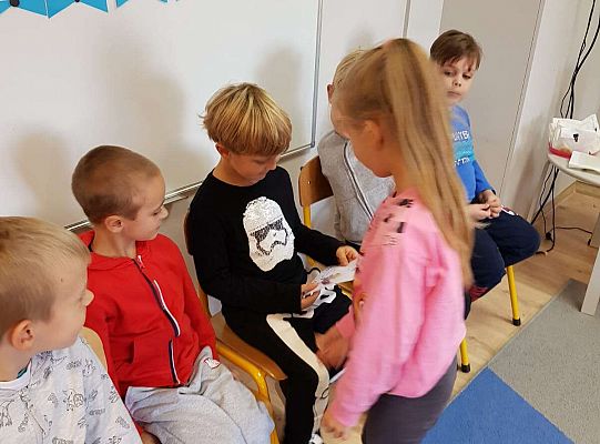 Gr. IV Dzień Chłopaka