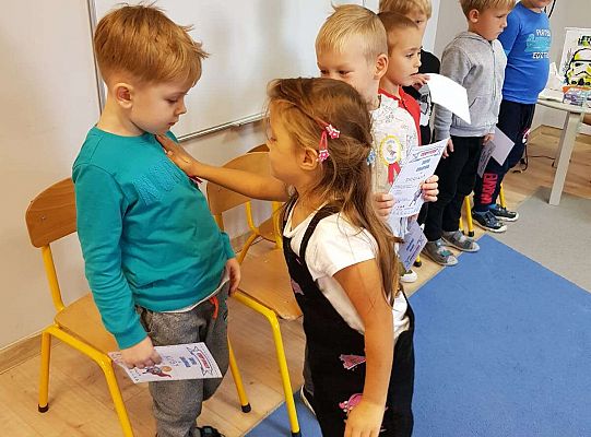 Gr. IV Dzień Chłopaka