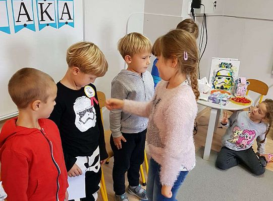 Gr. IV Dzień Chłopaka