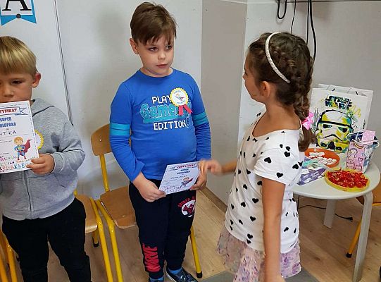 Gr. IV Dzień Chłopaka