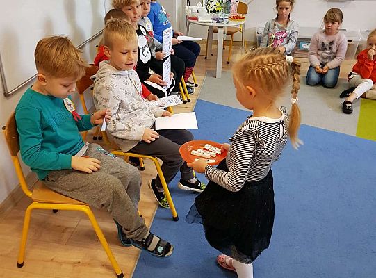 Gr. IV Dzień Chłopaka