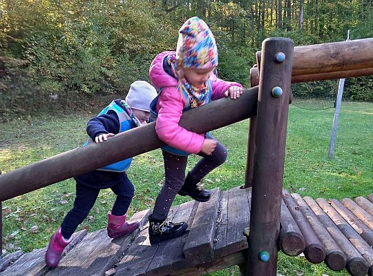 Gr. I Wyjazd do Drętowa oraz rozstrzygnięcie konkursu na budkę dla ptaków