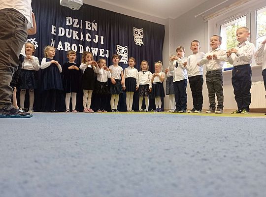 Dzień Edukacji Narodowej