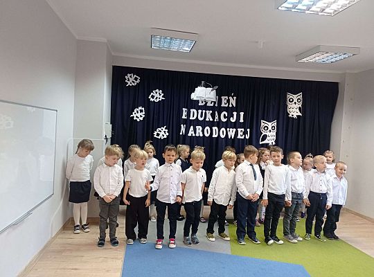 Dzień Edukacji Narodowej