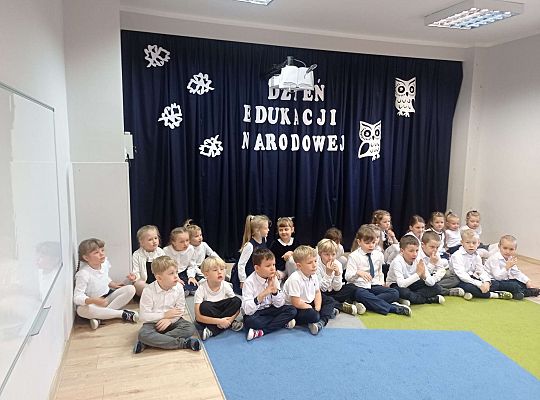 Dzień Edukacji Narodowej