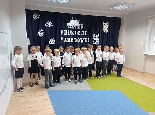 Dzień Edukacji Narodowej