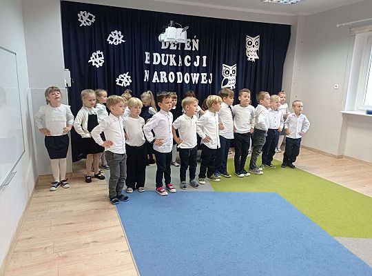 Dzień Edukacji Narodowej