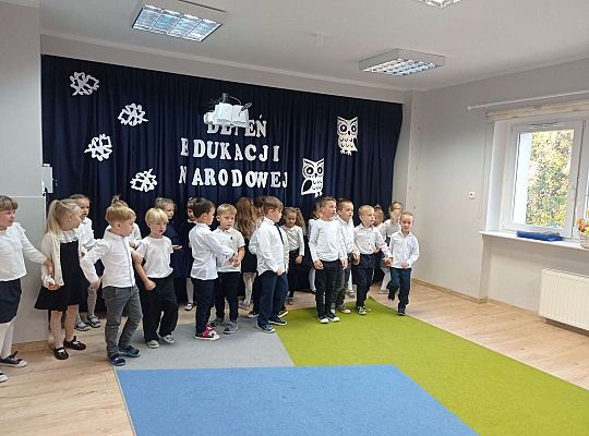 Dzień Edukacji Narodowej