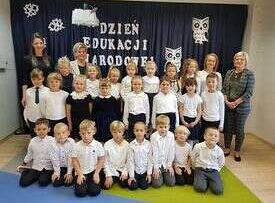 Dzień Edukacji Narodowej