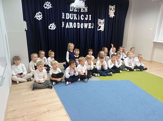 Dzień Edukacji Narodowej