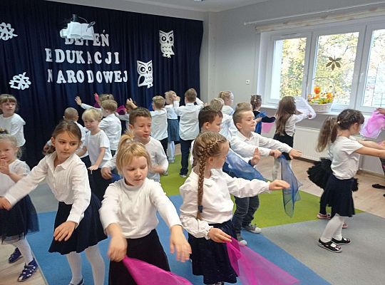 Dzień Edukacji Narodowej