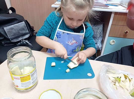 Gr. II Robimy kompot