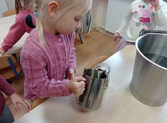 Gr. II Robimy kompot