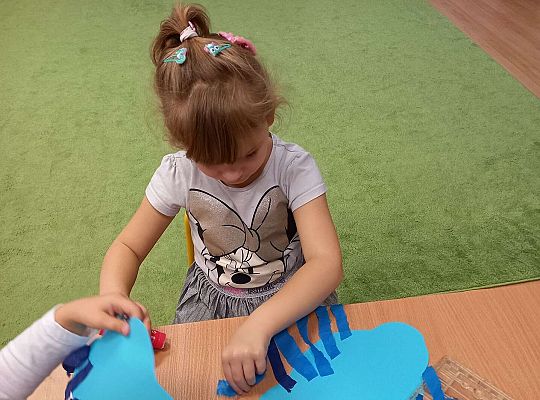 Gr. I Jesienna pogoda