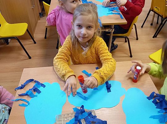 Gr. I Jesienna pogoda