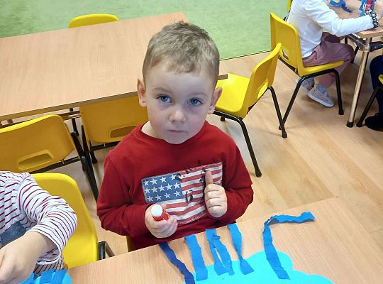 Gr. I Jesienna pogoda