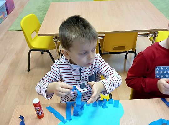 Gr. I Jesienna pogoda