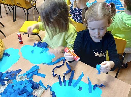 Gr. I Jesienna pogoda