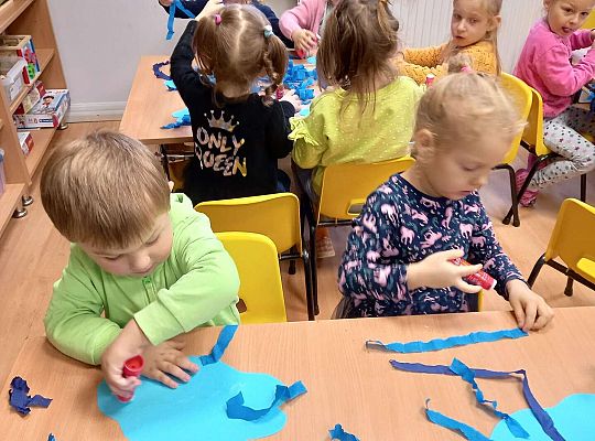 Gr. I Jesienna pogoda