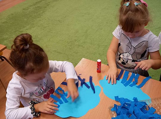 Gr. I Jesienna pogoda