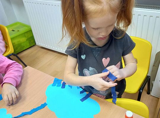 Gr. I Jesienna pogoda