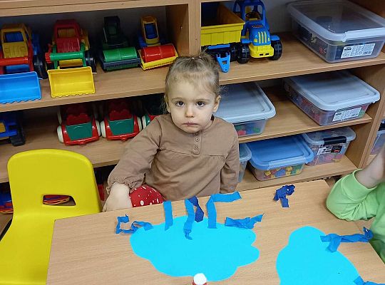 Gr. I Jesienna pogoda