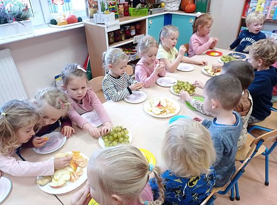 Gr. II Urodzinki Hani