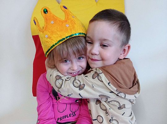 Gr. II Urodzinki Hani