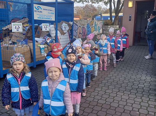 Gr. I #Szkoła Pamięta