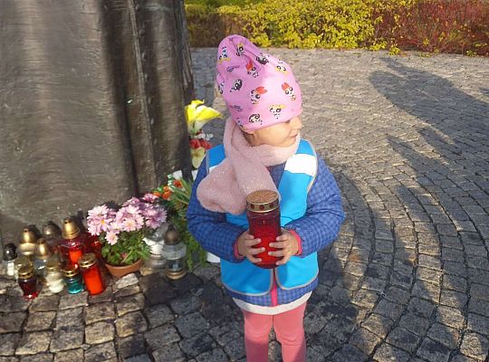 Gr. I #Szkoła Pamięta