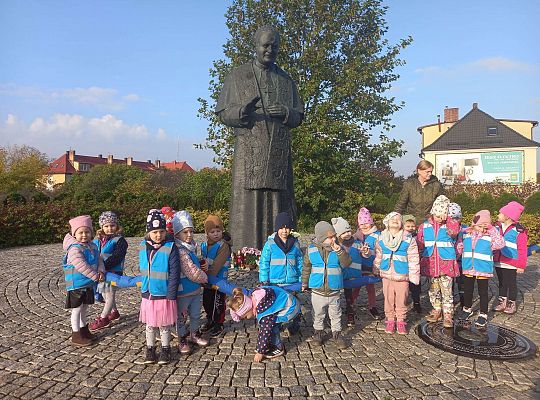 Gr. I #Szkoła Pamięta